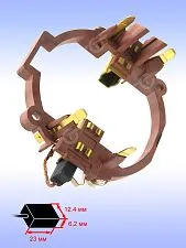 Щеткодержатель к Bosch GSH 5-38 D