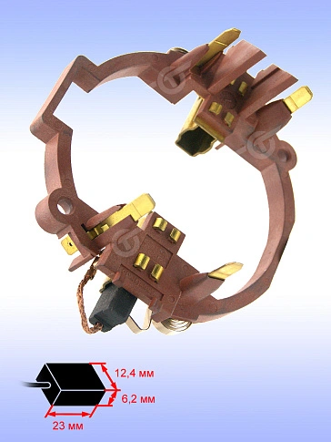 Щеткодержатель к Bosch GSH 5-38 D