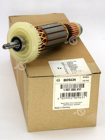 Ротор к Bosch GWS 9-125 P