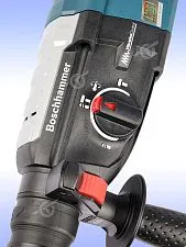 Перфоратор Bosch GBH2-28DFV