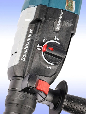 Перфоратор Bosch GBH2-28DFV