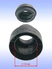 Патрон к Bosch GBH 2-28 DV