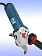 Угловая шлифмашина Bosch GWS 12-125S