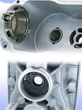 Корпус редуктора к Bosch GBH 5-38 D