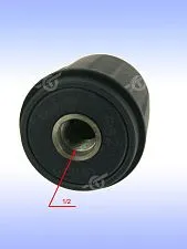 Патрон к Bosch GSR 10,8 V-EC