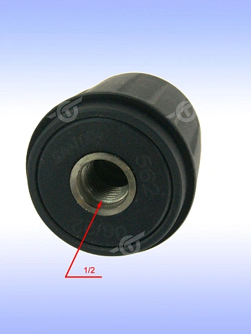Патрон к Bosch GSR 10,8 V-EC