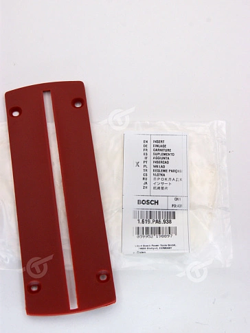 Прокладка к Bosch GCM 10 MX