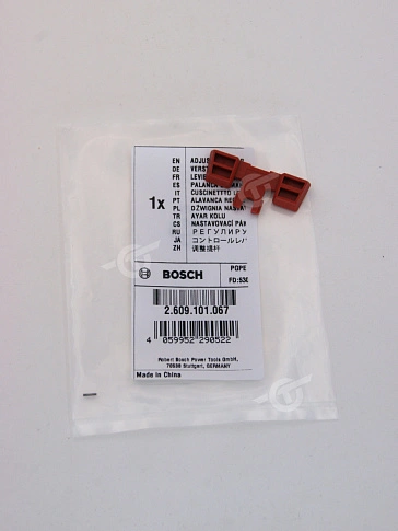 Рычаг к Bosch GDS 18 V-EC 250