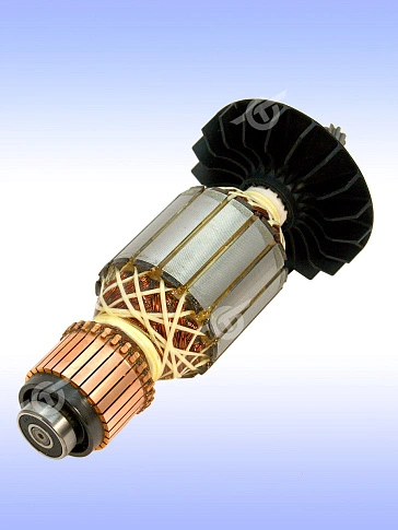 Ротор к Bosch GCO 2000