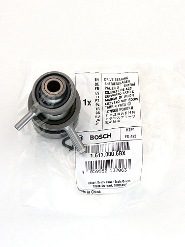 Подшипник качения к Bosch GBH 18V-25 DC