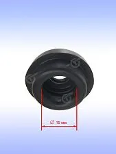 Колпачок защитный  к Bosch GBH 18 V-20