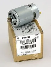 Двигатель к Bosch GSB 120-LI (Type 3601JG8100)
