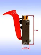 Выключатель к Bosch GBH 5-40 D