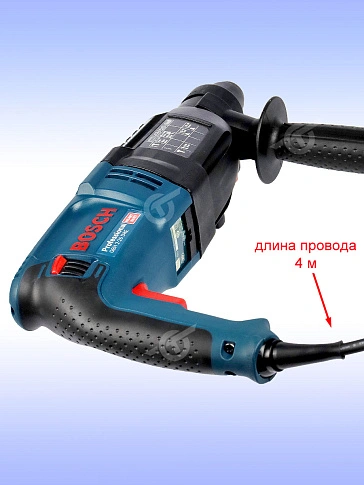 Перфоратор Bosch GBH 2-26 DRE