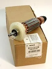 Ротор к Bosch GWS 14-125 CI