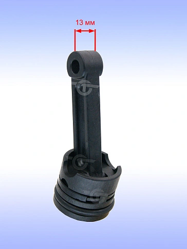 Поршень ударный к Bosch GSH 5