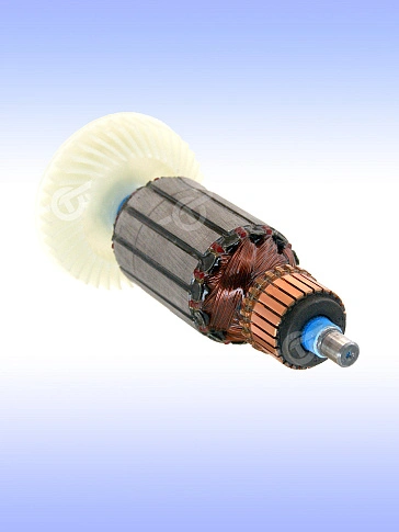 Ротор к Bosch GDS 18 E