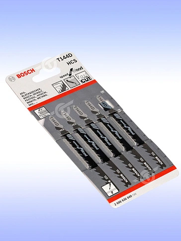 Лобзик Bosch GST 90 BE