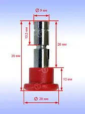 Выключатель к Bosch GCM10GDJ