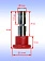 Выключатель к Bosch GCM10GDJ