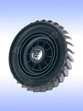 Крыльчатка ротора к Bosch GWS 180 J