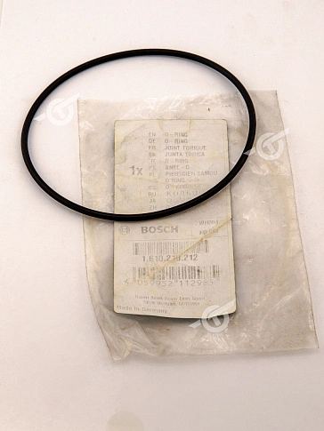 Кольцо уплотнительное к Bosch GSH 27VC