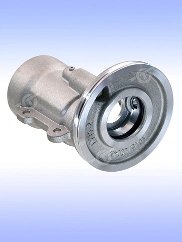 Фланец к Bosch GBH 2-18 RE