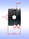 Поршень ударный к Bosch GSH 16-28