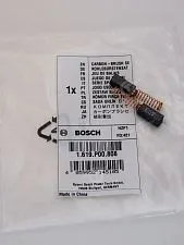 Угольные щётки к Bosch GBM 350