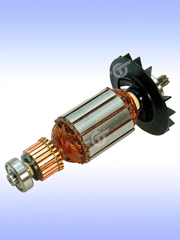 Ротор к Bosch GBH 2-20 D