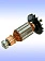Ротор к Bosch GBH 2-20 D