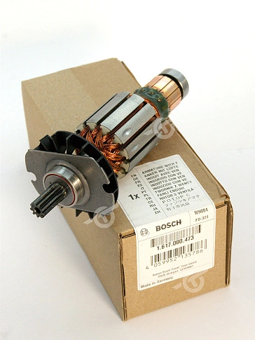 Ротор к Bosch GBH 36V-LI