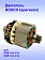 Двигатель к Bosch GSB 14,4 V-LI