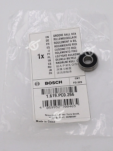 Подшипник к Bosch GWS 800