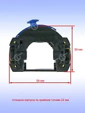 Выключатель к Bosch Dremel 3000