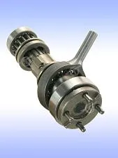 Вал промежуточный к Bosch GBH 18 V-EC