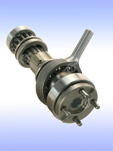 Вал промежуточный к Bosch GBH 18 V-EC