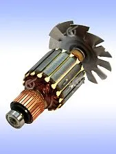 Ротор к Bosch GKS 85