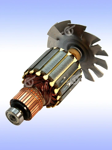 Ротор к Bosch GKS 85