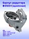 Корпус редуктора к Bosch GWS 7-115 ET