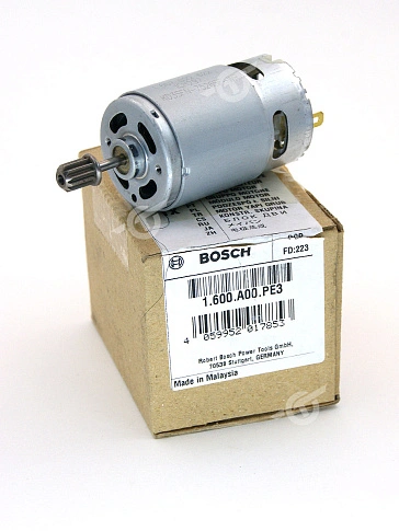 Двигатель к Bosch GDR 120-LI