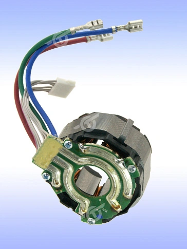 Статор к Bosch GDR 18 V-200 C