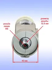Редуктор к Bosch GWB 10,8 B-LI