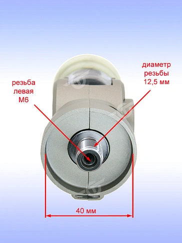 Редуктор к Bosch GWB 10,8 B-LI