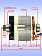 Двигатель к Bosch GSR 12V-EC