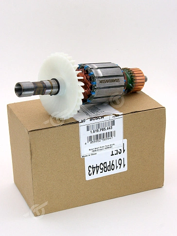 Ротор к Bosch GOF 130