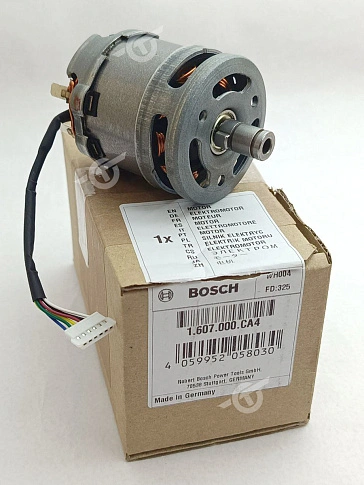 Двигатель к Bosch GWS 18V-10