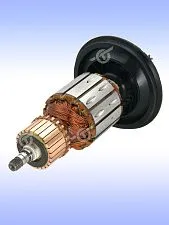 Ротор к Bosch GSH 5 CE