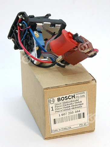 Электронный модуль к Bosch DDS 181