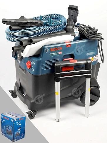 Пылесос Bosch GAS 12-40MA